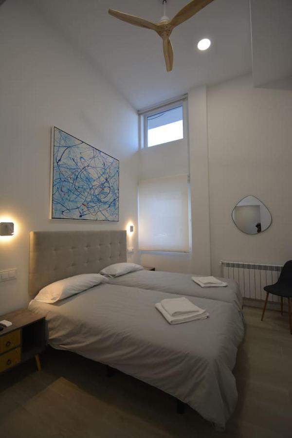 Palazueloft 13 Apartment Santander Exterior photo