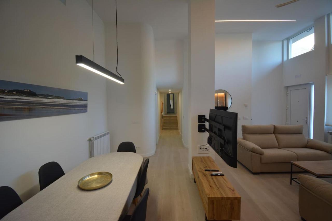 Palazueloft 13 Apartment Santander Exterior photo